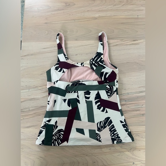 Athleta Swim Tops 2 Top  Bundle - Picture 5 of 16